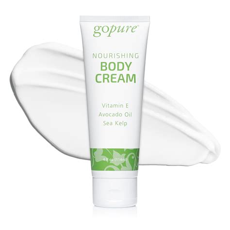 Gopure beauty - Face cream is used to supply your skin with a specific set of ingredients based on your skin’s needs. Typically, a face cream contains one primary active ingredient. This is the ingredient that is usually included in the name of a skincare product that has the most significant effect on your skin. Some common active ingredients in face creams ...
